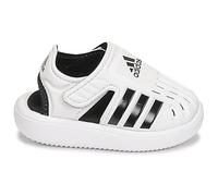 Sandales enfant filles adidas WATER SANDAL I Blanc 22