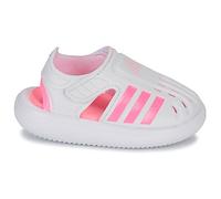 Sandales enfant filles adidas WATER SANDAL I Blanc 26