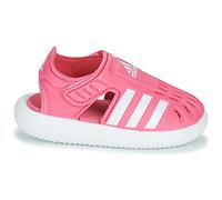 Sandales enfant filles adidas WATER SANDAL I Rose 27