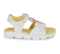 Sandales enfant filles Agatha Ruiz de la Prada MINIS Blanc 29
