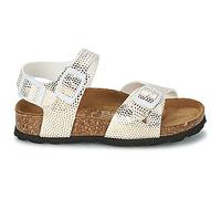 Sandales enfant filles Betula Original Betula Fussbett JEAN Doré 25