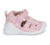 Biomecanics Garçon Fille 252185 Sandale, Rose, 20 EU