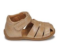 Sandales enfant filles Bisgaard CARLY Marron 20