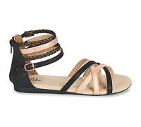 Sandales enfant filles Bullboxer AED009 Noir 38