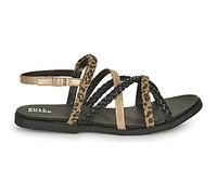 Sandales enfant filles Bullboxer ALM017F1S-BKCA Noir 30