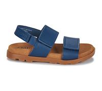 Sandales enfant filles Camper BRTS Marine 30