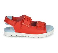 Sandales enfant garcons Camper OGAS Rouge 31
