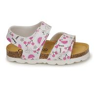 Sandales enfant filles Citrouille et Compagnie BELLI JOE Multicolore 21