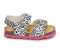 Sandales enfant filles Citrouille et Compagnie BELLI JOE Multicolore 23