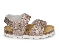 Sandales enfant filles Citrouille et Compagnie BELLI JOE Multicolore 23