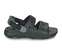 Sandales enfant garcons Crocs CLASSIC ALL-TERRAIN SANDAL K Noir 28 / 29