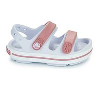 Sandales Crocs Crocband Cruiser blanc pur enfant - 27-28
