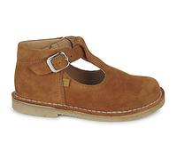 Sandales enfant filles El Naturalista NASHVILLE Marron 23
