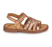 Sandales enfant filles GBB BANGKOK+ Beige 29