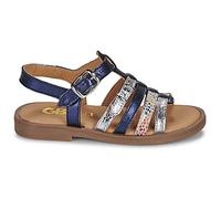 Sandales enfant filles GBB BANGKOK+ Bleu 35