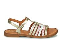 Sandales enfant filles GBB BANGKOK + Doré 35