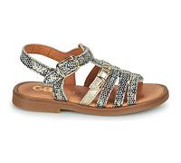 Sandales enfant filles GBB BANGKOK + Gris 25