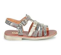 Sandales enfant filles GBB BANGKOK Noir 24