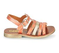 Sandales enfant filles GBB BANGKOK Orange 25