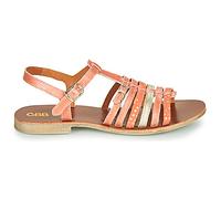 Sandales enfant filles GBB BANGKOK Orange 37