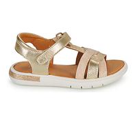 Sandales enfant filles GBB CLEO Doré 30