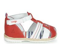 Sandales enfant filles GBB COCORIKOO Rouge 20