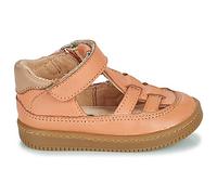 Sandales enfant filles GBB KASSIM Orange 19