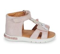 Sandales enfant filles GBB LEONIE Rose 25