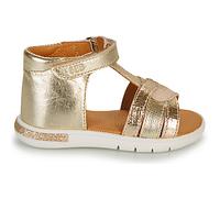 Sandales enfant filles GBB MALLORIE Doré 23