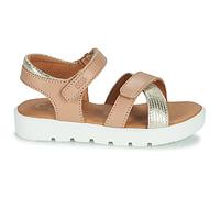 Sandales enfant filles GBB MYRTILLE Beige 32