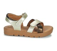 Sandales enfant filles GBB MYRTILLE Doré 32