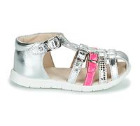 Sandales enfant filles GBB PERLE Argenté 20