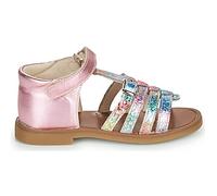 Sandales enfant filles GBB PHILIPPINE Rose 25