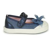 Sandales enfant filles Geox B KILWI G. E - TEL GLI+SIN.PER Marine 22