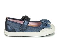 Sandales enfant filles Geox B KILWI G. E - TEL GLI+SIN.PER Marine 24