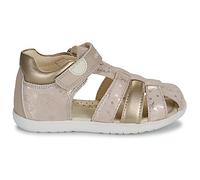 Sandales enfant filles Geox B SANDAL MACCHIA GIR Rose 18