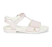 Sandales enfant filles Geox J S.GIGLIO A Rose 30