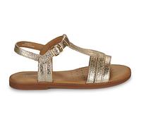 Geox Sandales enfant J SANDAL KARLY GIRL in Doré 35