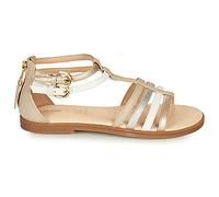 Sandales enfant filles Geox SANDAL KARLY GIRL Beige 29
