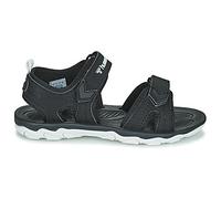 Sandales enfant filles hummel SANDAL SPORT JR Noir 31