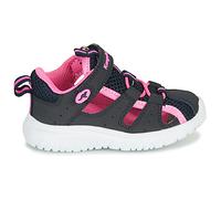 Sandales enfant filles Kangaroos KI-ROCK LITE EV Bleu 27