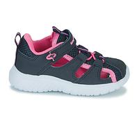 Sandales enfant filles Kangaroos KI-ROCK LITE EV Marine 27