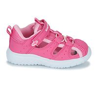Sandales enfant filles Kangaroos KI-ROCK LITE EV Rose 21