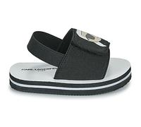 Sandales enfant filles Karl Lagerfeld SO CUTE Z30384 Noir 19