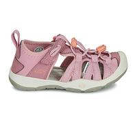 Sandales enfant filles Keen MOXIE SANDAL Rose 29