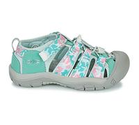 Sandales enfant filles Keen NEWPORT H2 C Vert 35