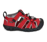 Sandales enfant filles Keen SEACAMP II CNX Rouge 24