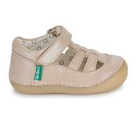 Sandales enfant filles Kickers SUSHY Rose 22