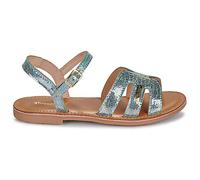 Sandales enfant filles Les Tropeziennes par M.Belarbi BAMIA Bleu 30