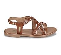 Les Tropeziennes par M.Belarbi Sandales enfant BOMONGO in Marron 28
